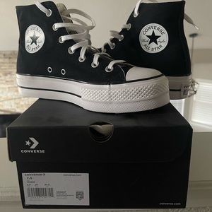 Converse platform